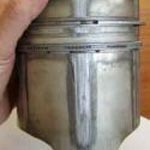 Piston Damage Caused by Injector Failure