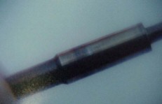Injector Needle Damage