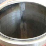 Sleeve Damage Caused By Defective Injector